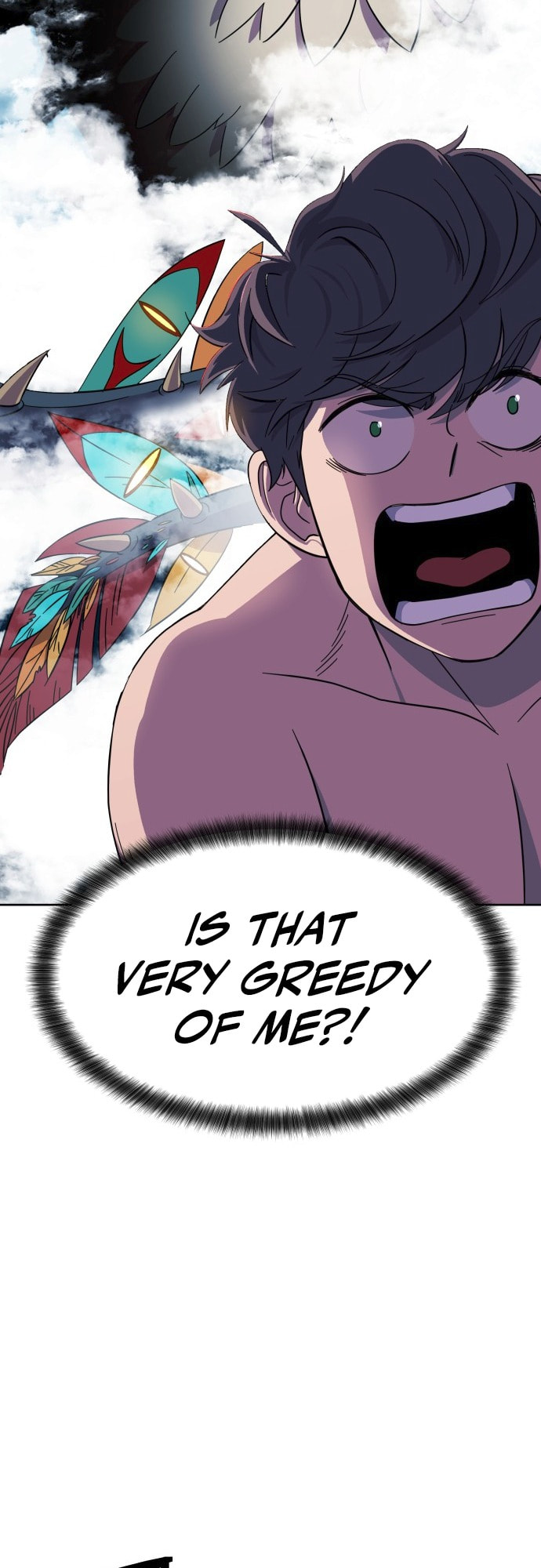 Read Dungeon Athlete chapter 54 image 67 on Lezhin