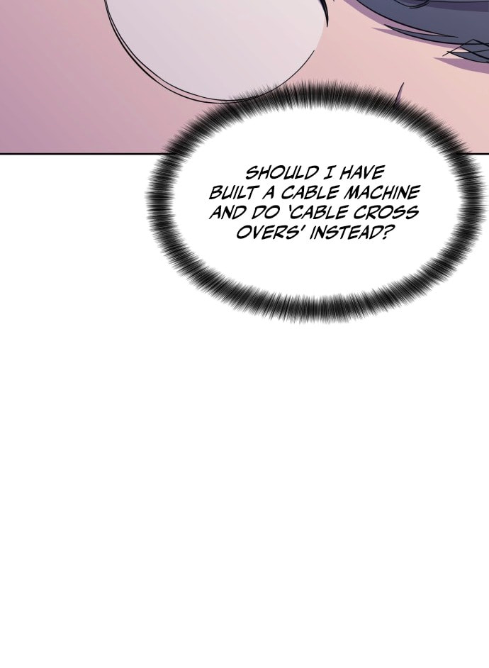 Read Dungeon Athlete chapter 54 image 72 on Lezhin