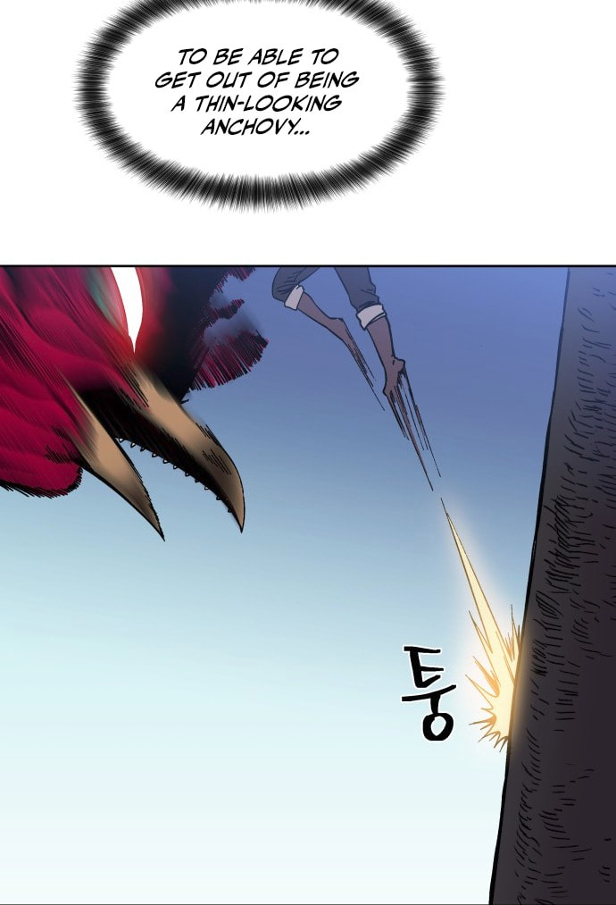 Read Dungeon Athlete chapter 54 image 88 on Lezhin