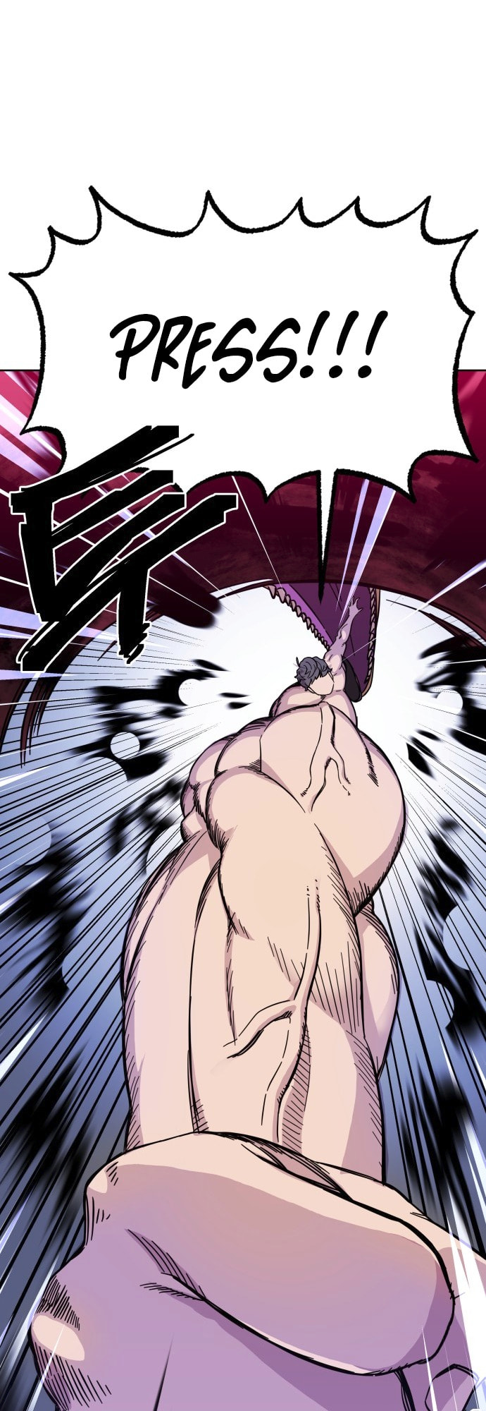 Read Dungeon Athlete chapter 54 image 99 on Lezhin