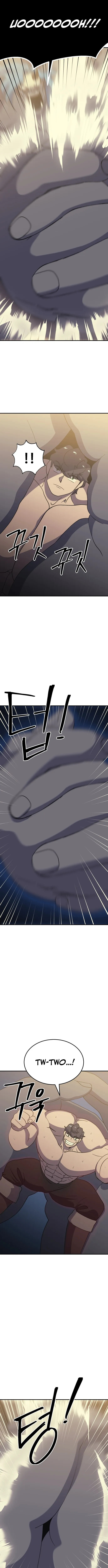 Read Dungeon Athlete chapter 56 image 10 on Lezhin