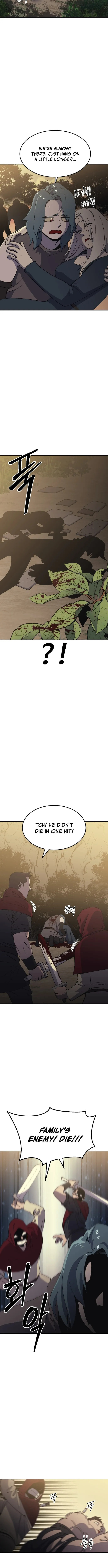 Read Dungeon Athlete chapter 56 image 2 on Lezhin