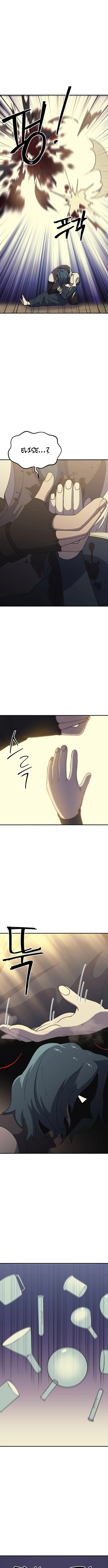 Read Dungeon Athlete chapter 56 image 3 on Lezhin