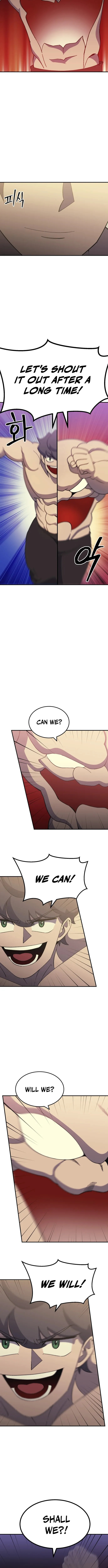 Read Dungeon Athlete chapter 56 image 7 on Lezhin