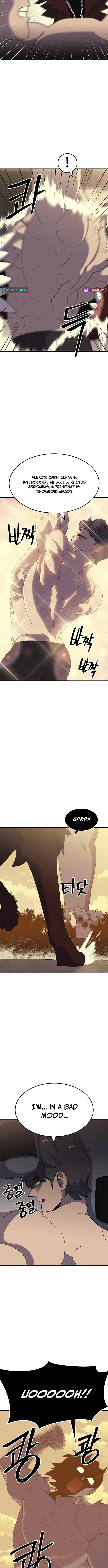 Read Dungeon Athlete chapter 57 image 4 on Lezhin
