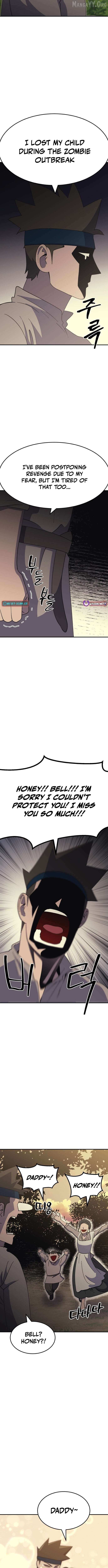 Read Dungeon Athlete chapter 58 image 3 on Lezhin