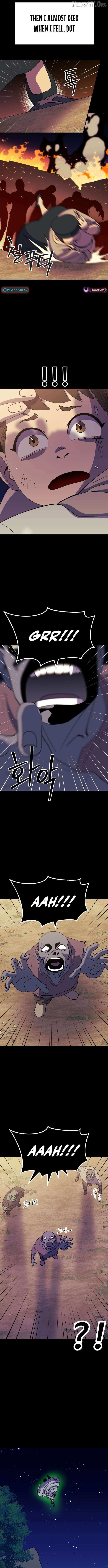 Read Dungeon Athlete chapter 58 image 5 on Lezhin