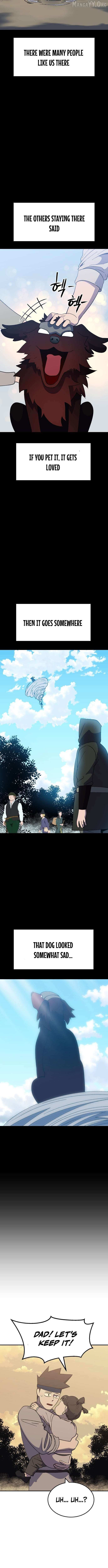 Read Dungeon Athlete chapter 58 image 7 on Lezhin
