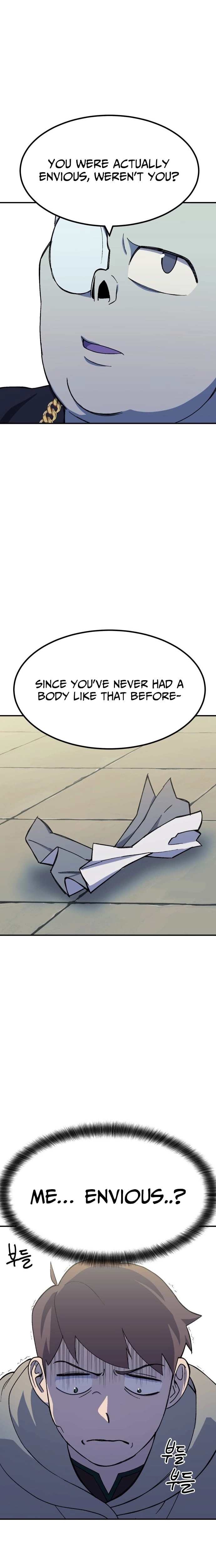 Read Dungeon Athlete chapter 62 image 19 on Lezhin
