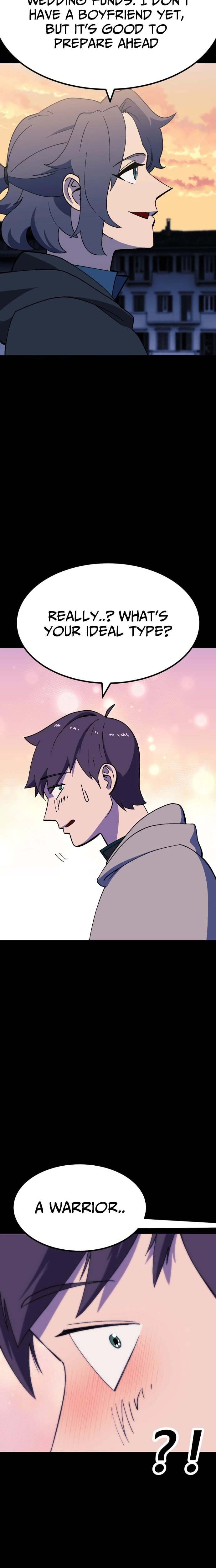 Read Dungeon Athlete chapter 62 image 21 on Lezhin