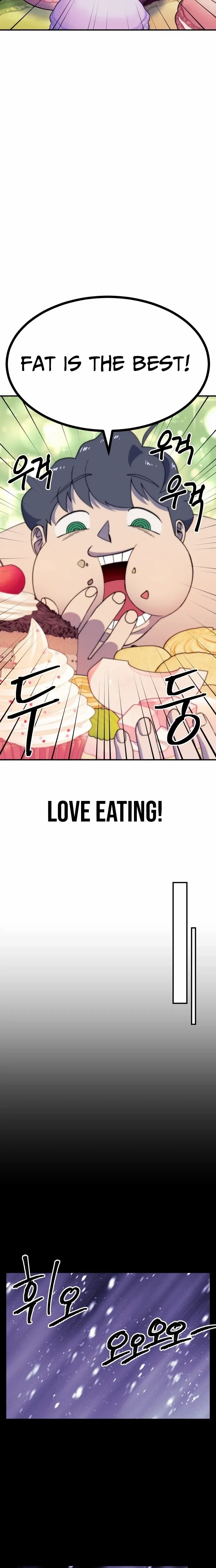 Read Dungeon Athlete chapter 63 image 15 on Lezhin