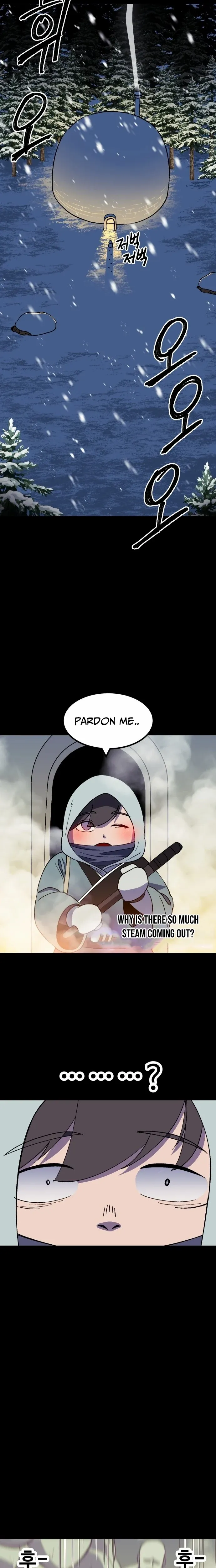 Read Dungeon Athlete chapter 63 image 18 on Lezhin