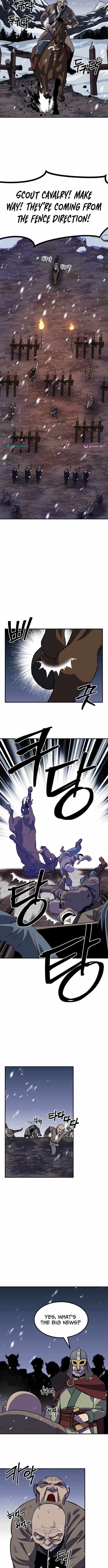 Read Dungeon Athlete chapter 65 image 11 on Lezhin