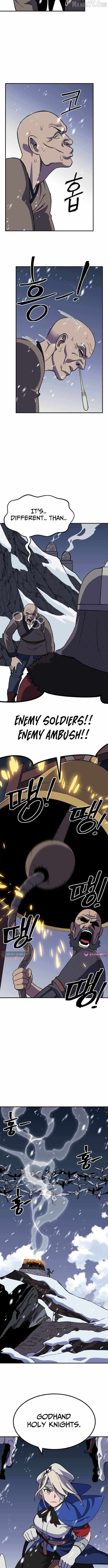 Read Dungeon Athlete chapter 65 image 12 on Lezhin