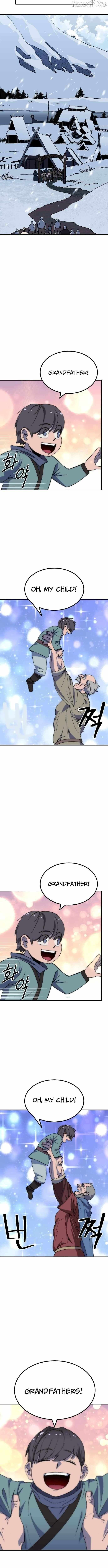 Read Dungeon Athlete chapter 65 image 2 on Lezhin