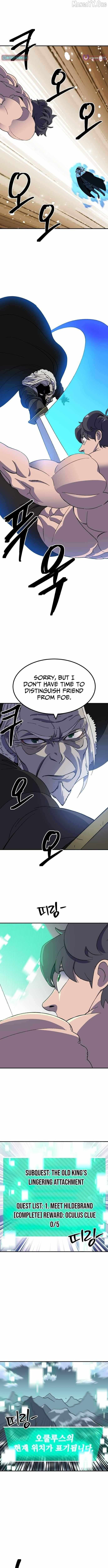 Read Dungeon Athlete chapter 66 image 11 on Lezhin