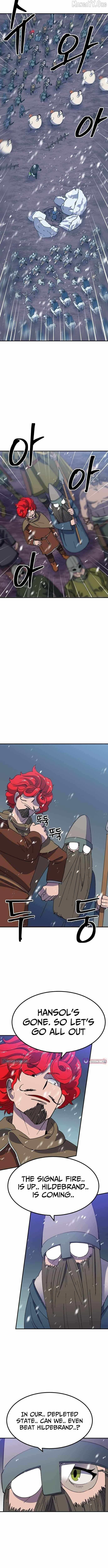 Read Dungeon Athlete chapter 66 image 12 on Lezhin