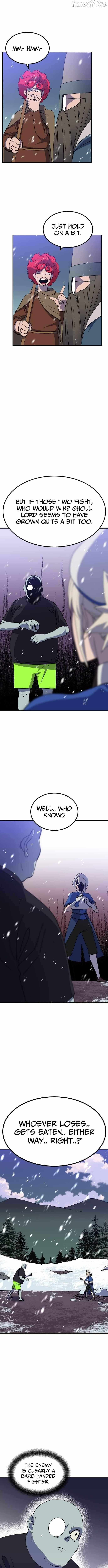Read Dungeon Athlete chapter 66 image 13 on Lezhin