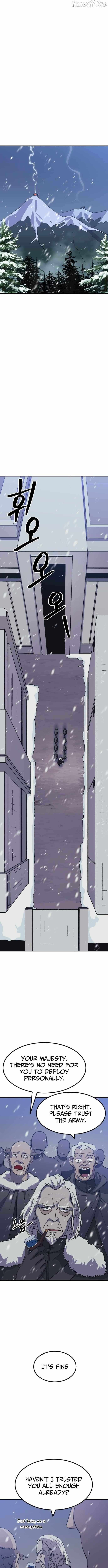 Read Dungeon Athlete chapter 66 image 9 on Lezhin