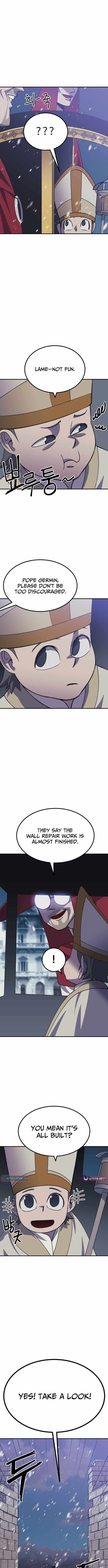 Read Dungeon Athlete chapter 70 image 12 on Lezhin
