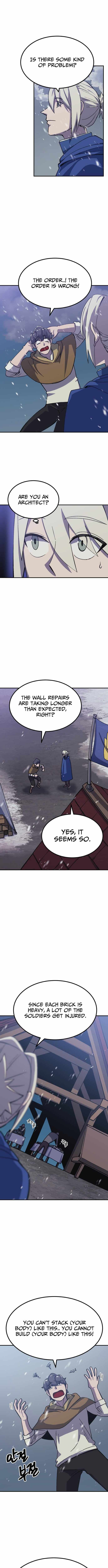 Read Dungeon Athlete chapter 70 image 6 on Lezhin