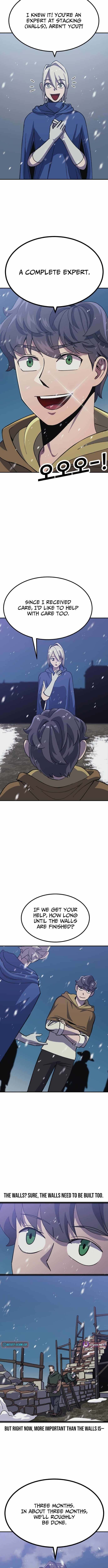 Read Dungeon Athlete chapter 70 image 7 on Lezhin