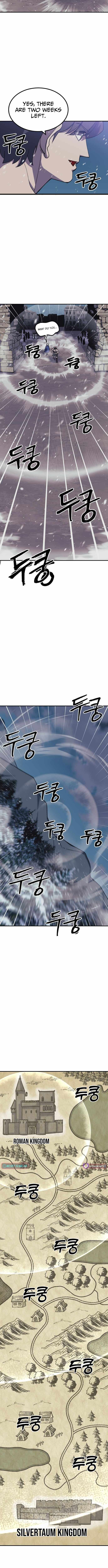 Read Dungeon Athlete chapter 71 image 1 on Lezhin
