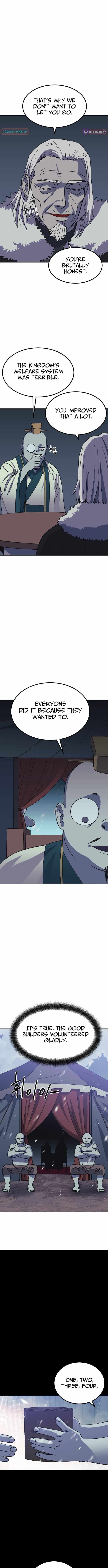 Read Dungeon Athlete chapter 71 image 9 on Lezhin