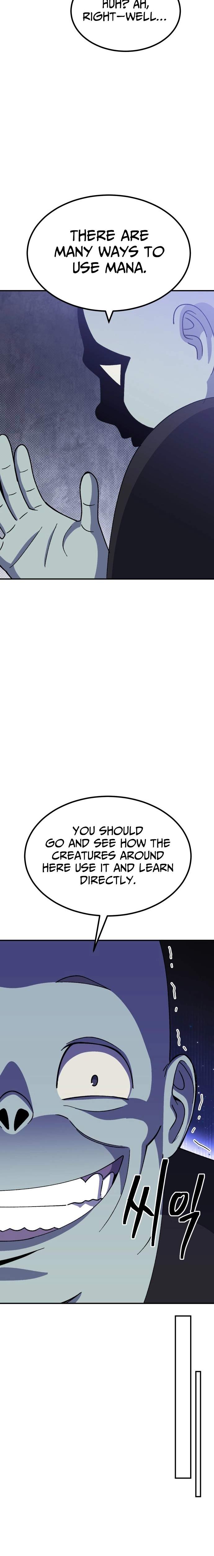 Read Dungeon Athlete chapter 75 image 11 on Lezhin