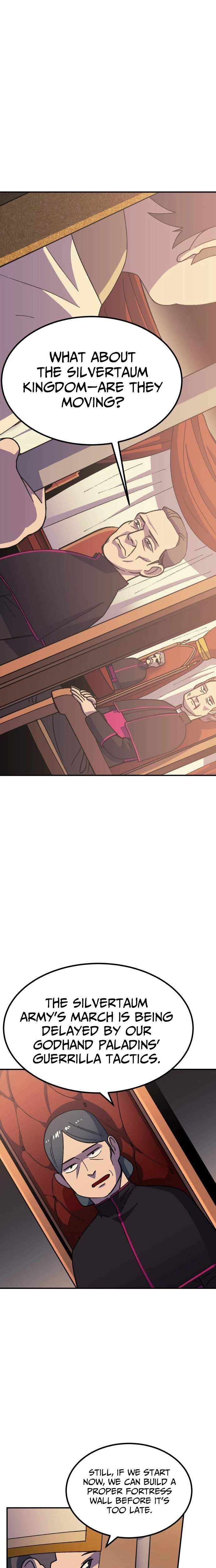 Read Dungeon Athlete chapter 75 image 14 on Lezhin