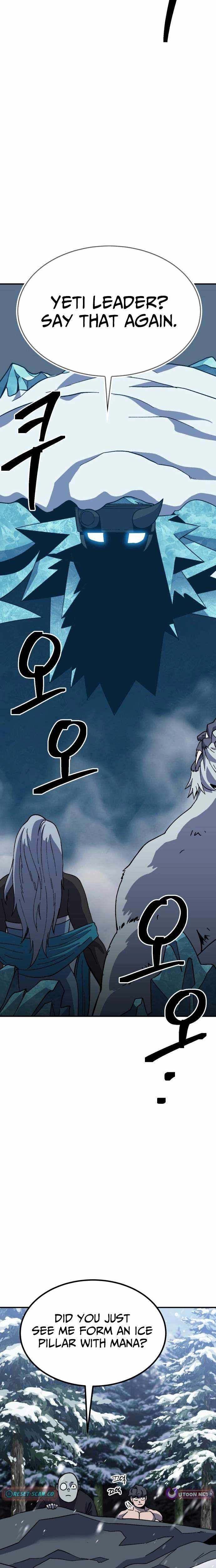 Read Dungeon Athlete chapter 75 image 19 on Lezhin