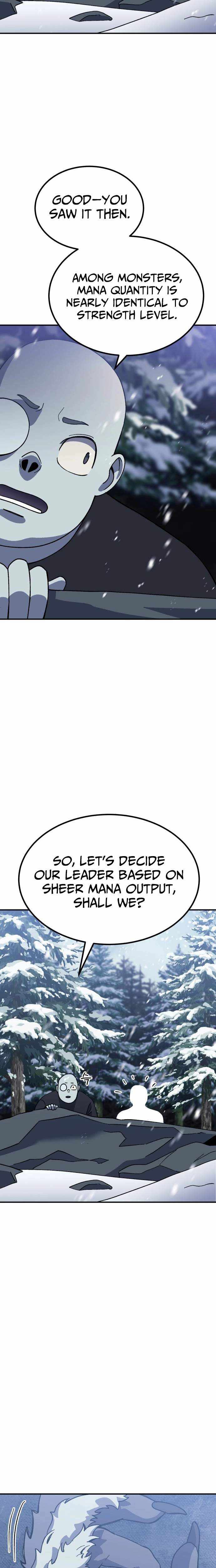 Read Dungeon Athlete chapter 75 image 20 on Lezhin