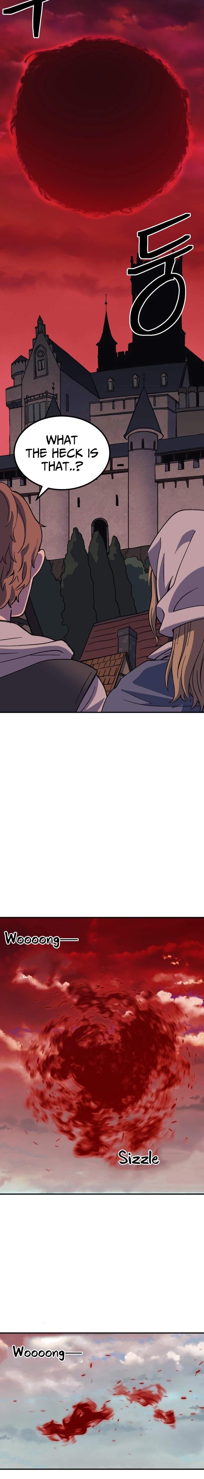 Read Dungeon Athlete chapter 75 image 9 on Lezhin