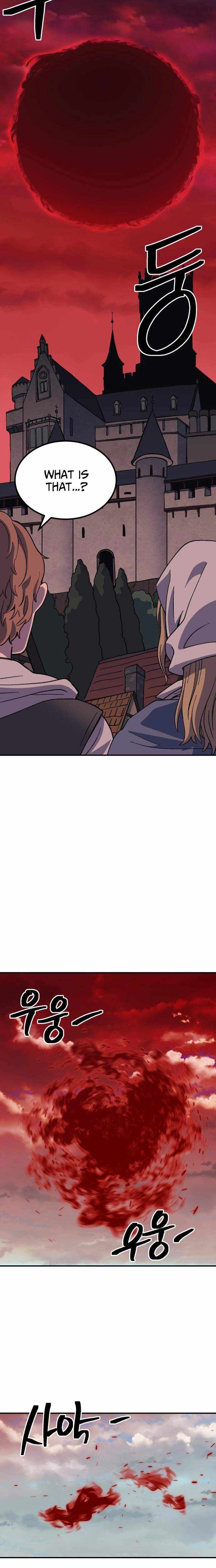 Read Dungeon Athlete chapter 76 image 13 on Lezhin