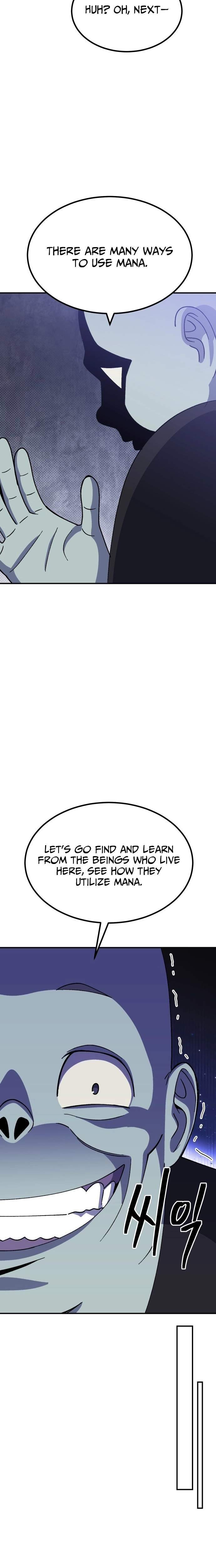 Read Dungeon Athlete chapter 76 image 16 on Lezhin
