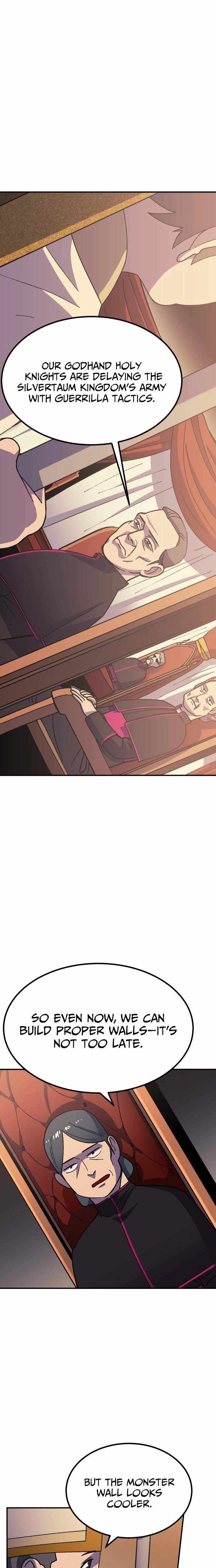 Read Dungeon Athlete chapter 76 image 19 on Lezhin