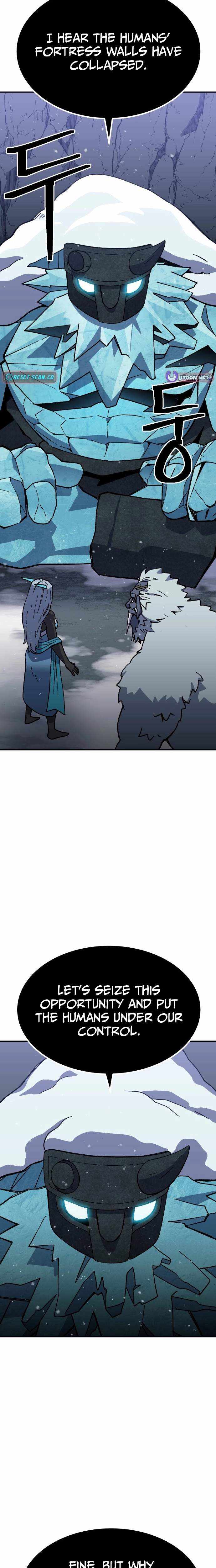 Read Dungeon Athlete chapter 76 image 22 on Lezhin