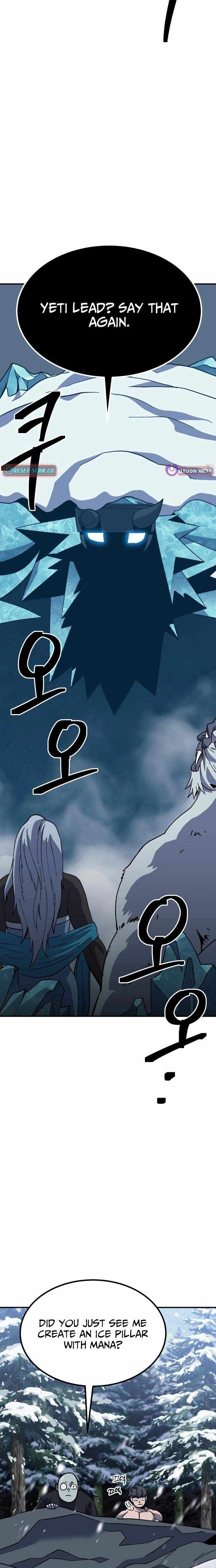 Read Dungeon Athlete chapter 76 image 25 on Lezhin
