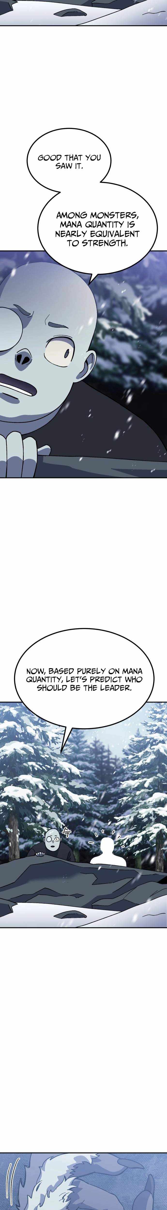 Read Dungeon Athlete chapter 76 image 26 on Lezhin