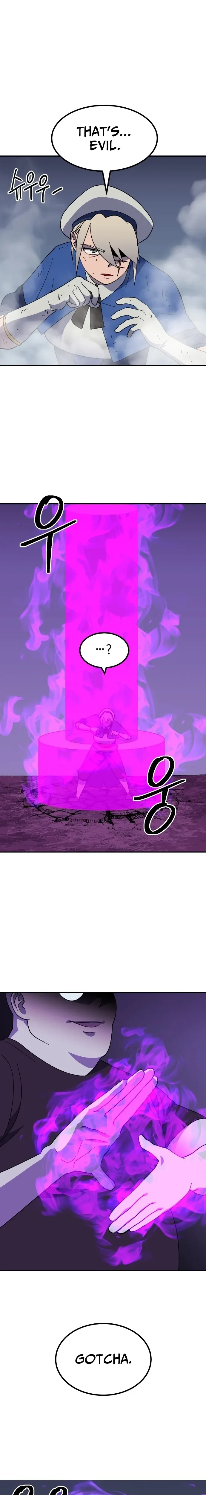 Read Dungeon Athlete chapter 77.1 image 11 on Lezhin
