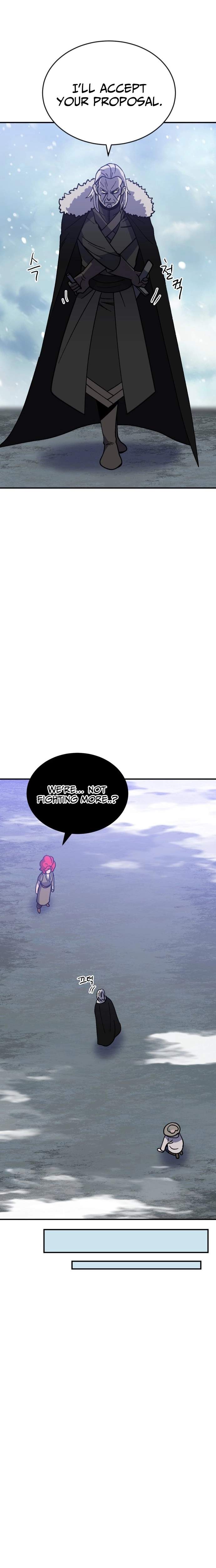 Read Dungeon Athlete chapter 77 image 13 on Lezhin