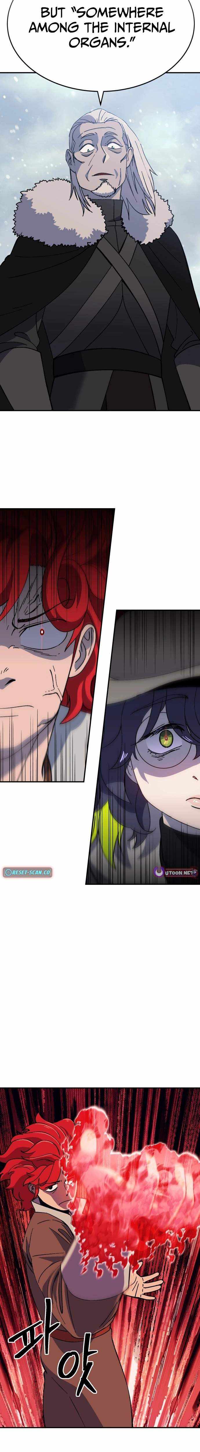 Read Dungeon Athlete chapter 77 image 4 on Lezhin