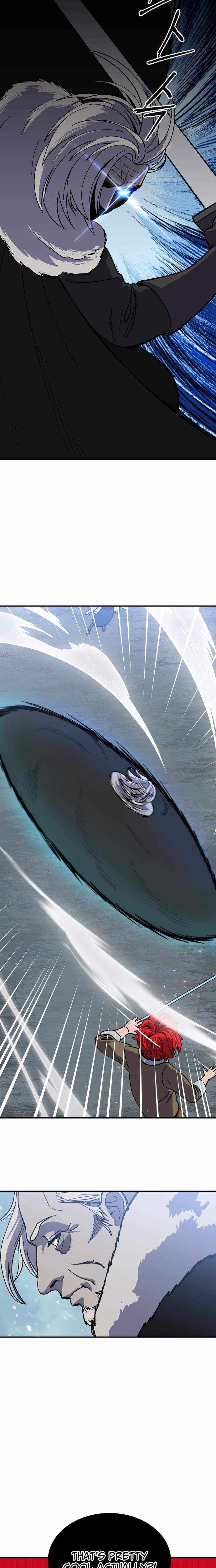 Read Dungeon Athlete chapter 77 image 6 on Lezhin