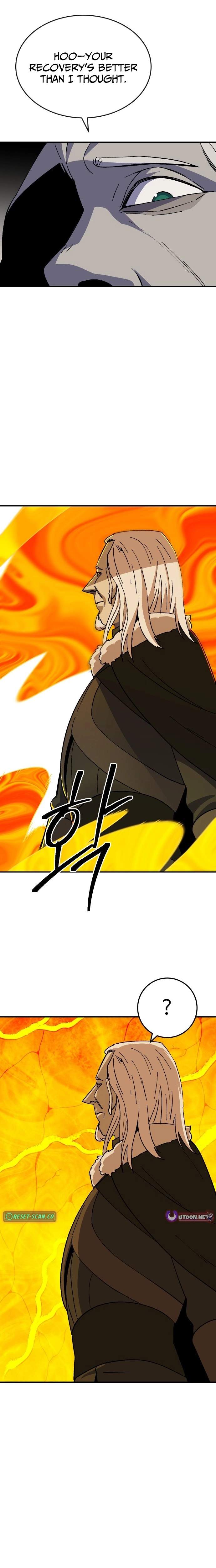 Read Dungeon Athlete chapter 77 image 9 on Lezhin