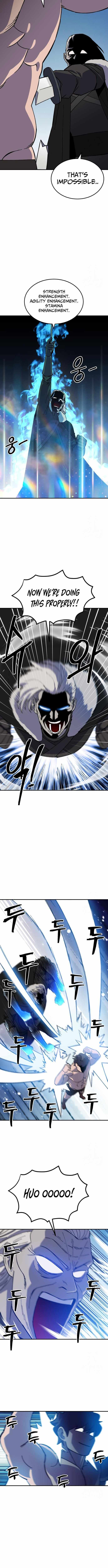 Read Dungeon Athlete chapter 81 image 6 on Lezhin