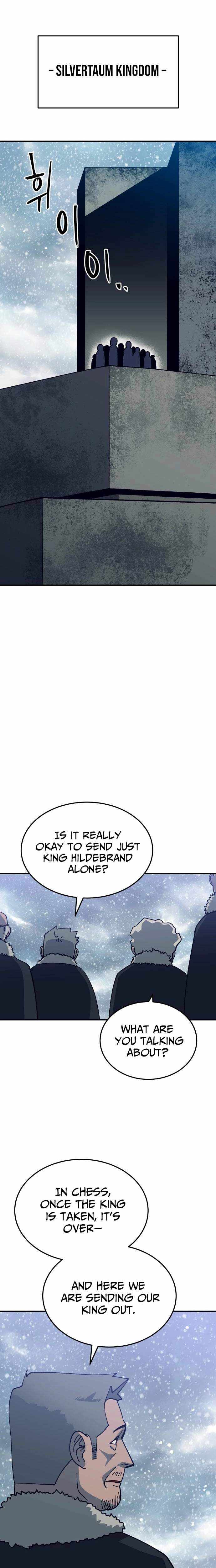 Read Dungeon Athlete chapter 85 image 5 on Lezhin