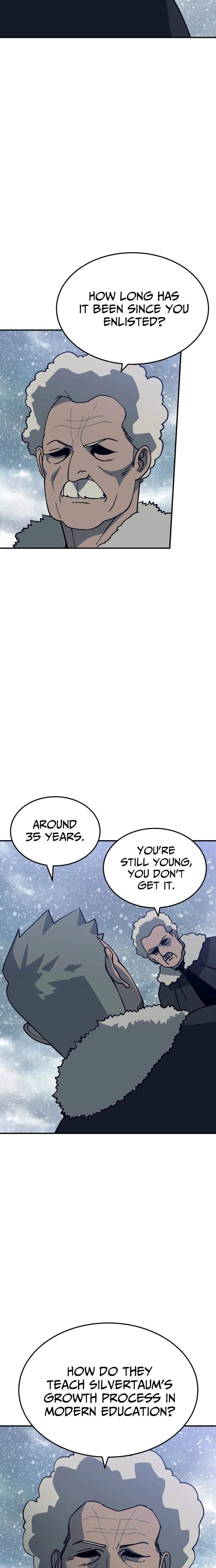 Read Dungeon Athlete chapter 85 image 6 on Lezhin