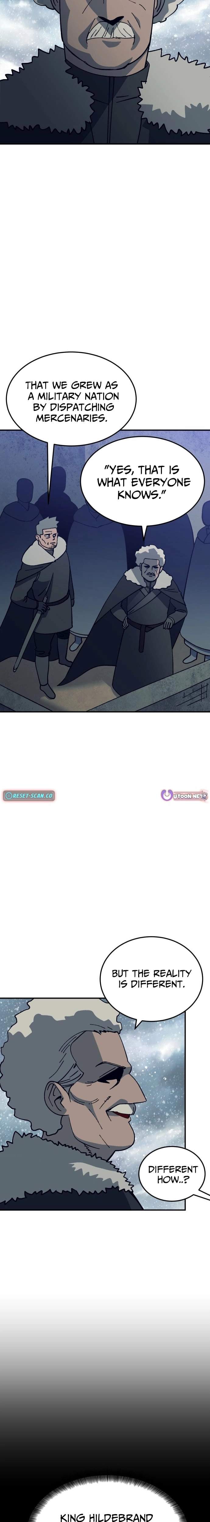 Read Dungeon Athlete chapter 85 image 7 on Lezhin