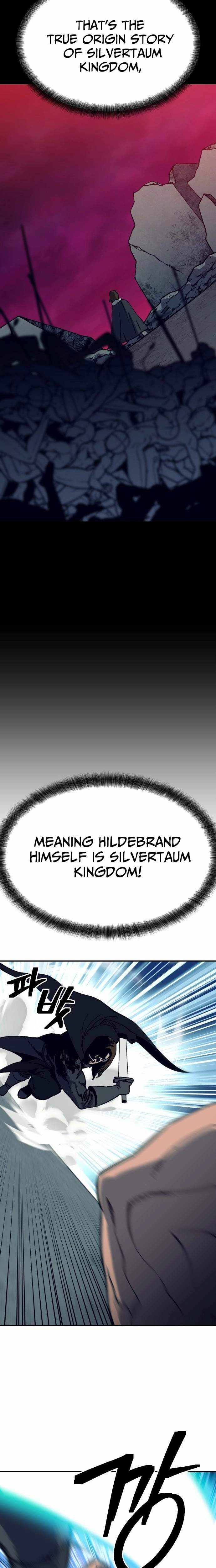 Read Dungeon Athlete chapter 85 image 9 on Lezhin