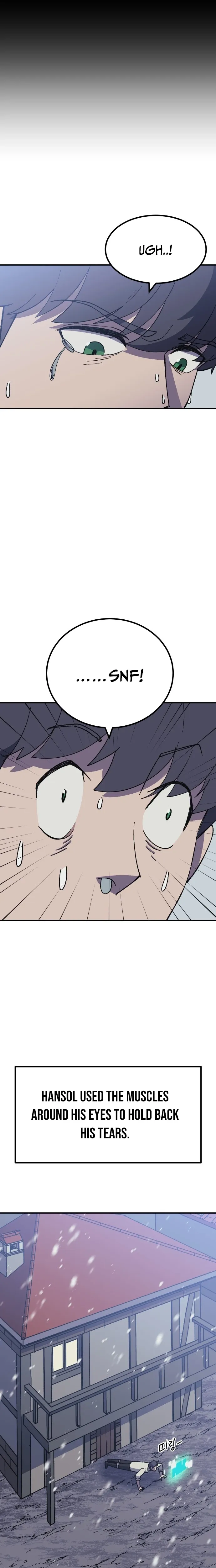 Read Dungeon Athlete chapter 86.2 image 19 on Lezhin
